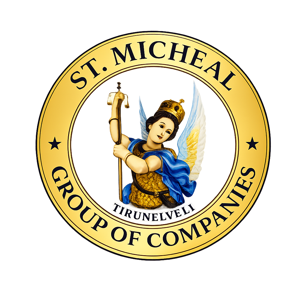 St. Michael Group