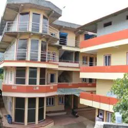 St. Sebastian College, Kulasekarapatinam