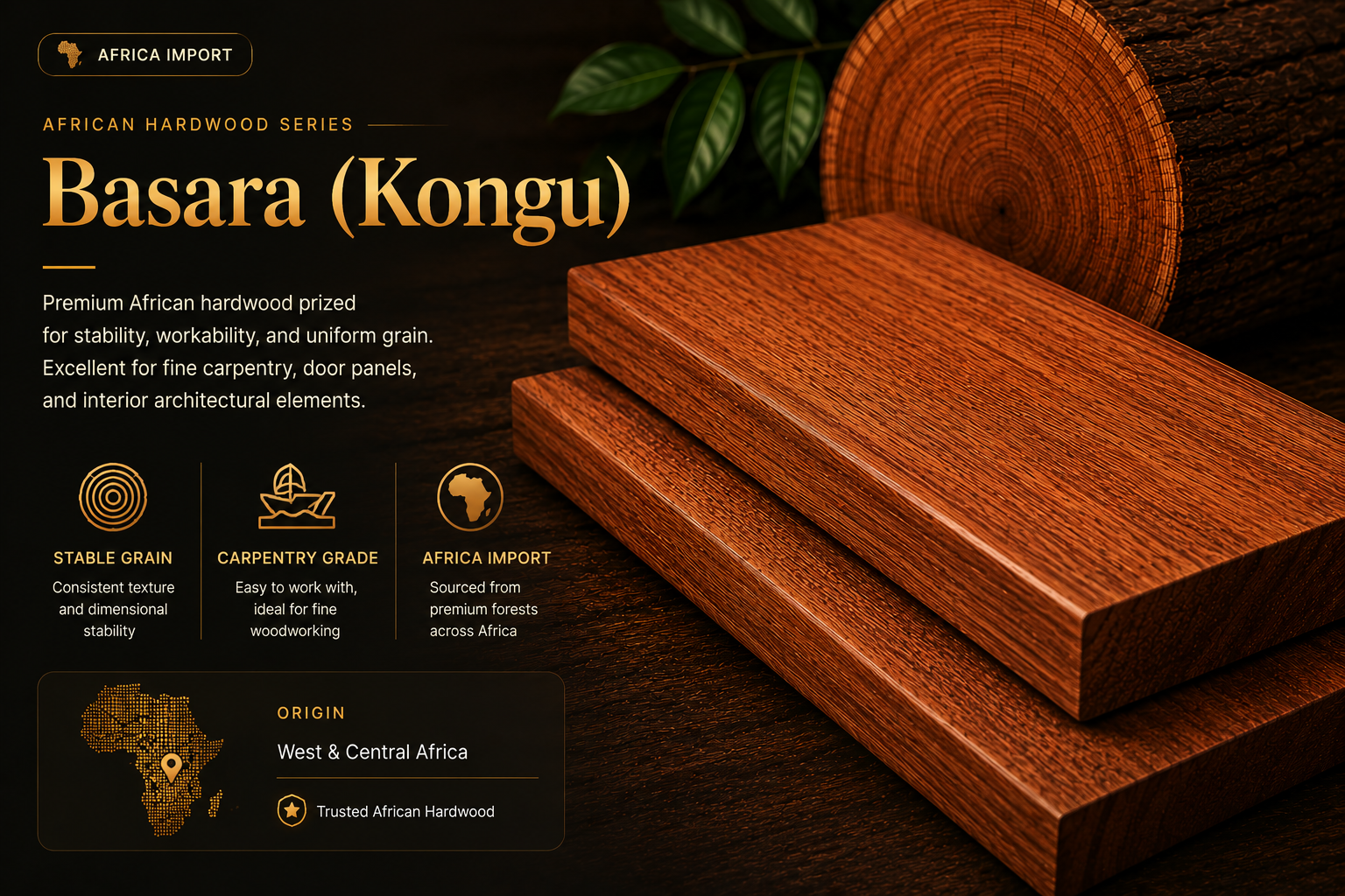 Basara (Kongu)