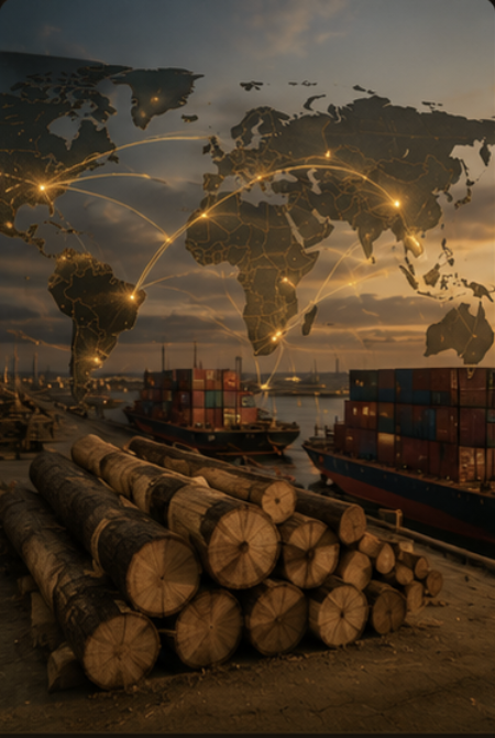 Global Sourcing